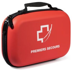 Trousse de premiers secours solidaire - Code Blue